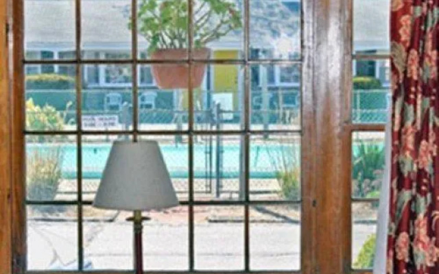 The Coachman Motor Inn