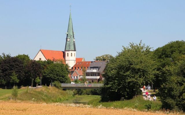 Hotel Restaurant Geschermann