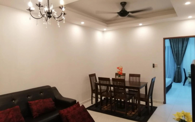 Onies Homestay Lumut Manjung