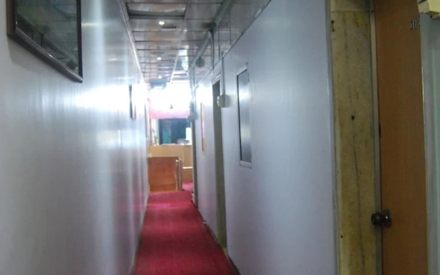 Shahana Guest House & Dormitory