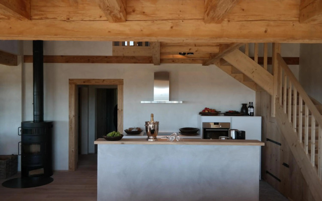 Romantikhütte Rothaarsteig