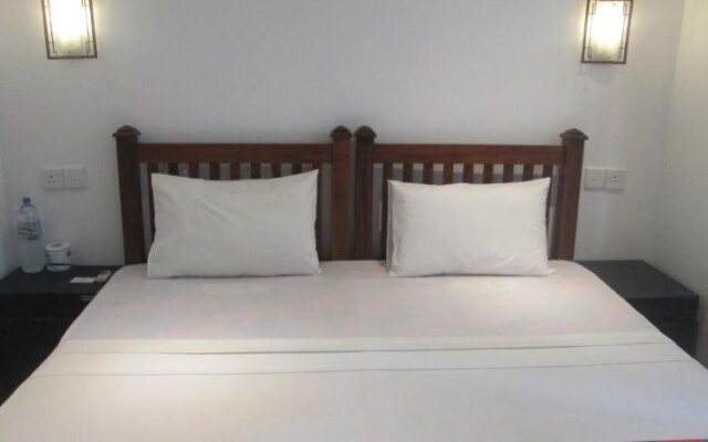 Bay Reach Home Stay