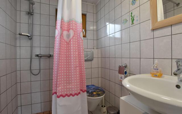 Holiday Home in Am Salzhaff