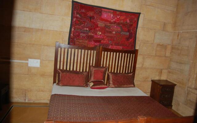 Hotel Pol Haveli