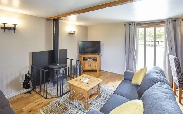 Host Stay The Hayloft