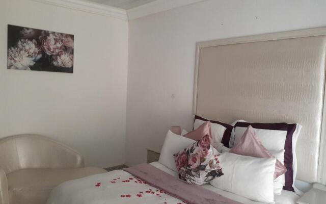 Dudsk Bed & Breakfast