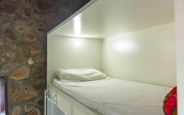 Albergue Explorer - Hostel