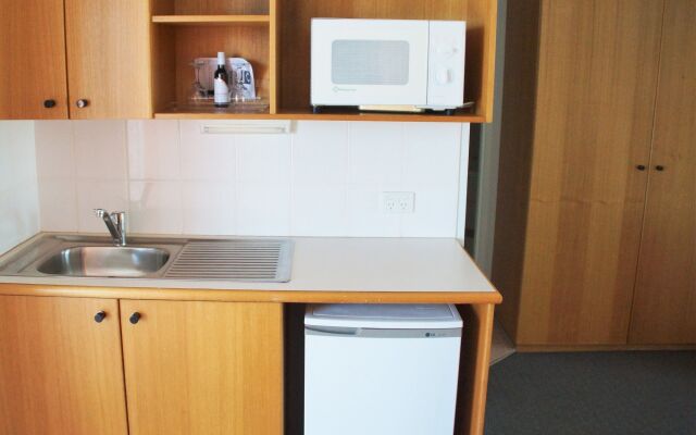 Econo Lodge Gateway Tamworth