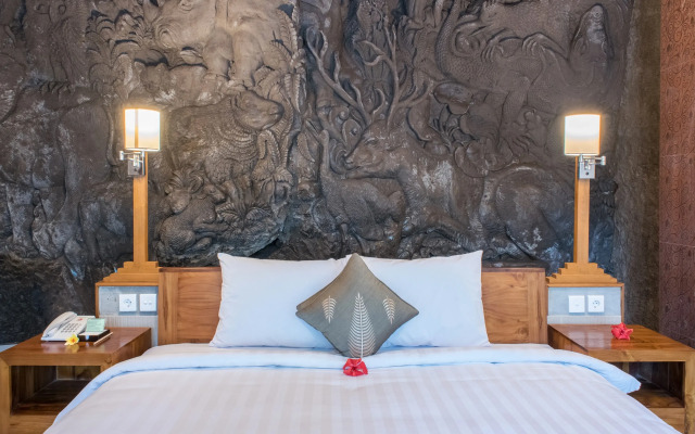 Bali Spirit Hotel & Spa