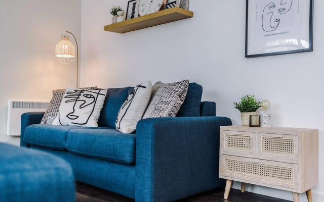 Host Stay Highfield Street Hideaway