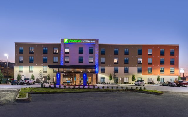 Holiday Inn Express & Suites Fort Worth West, an IHG Hotel