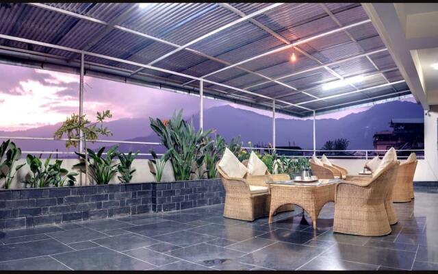 Temi Homestay