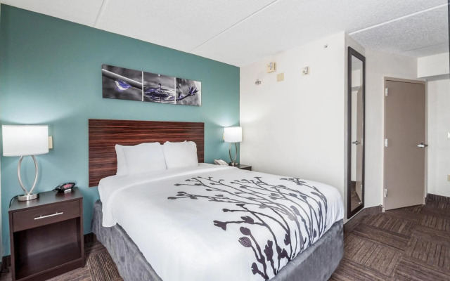 Sleep Inn & Suites Rehoboth Beach