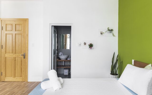 Christina's Da Lat - The Green House 2