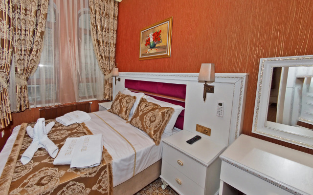 Sirkeci Gar Hotel