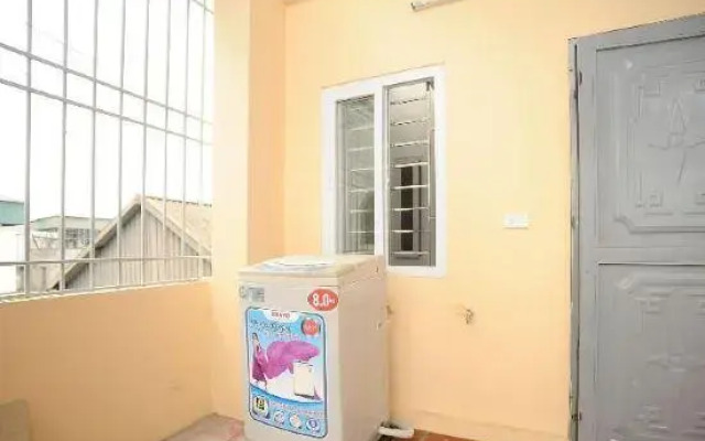 Ruby Lakeview Homestay
