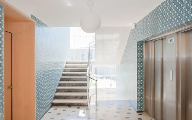 Allegro Boutique Apartments 1B by Liiiving