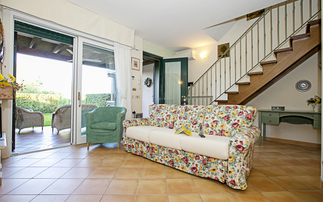Casa Prais With Pool