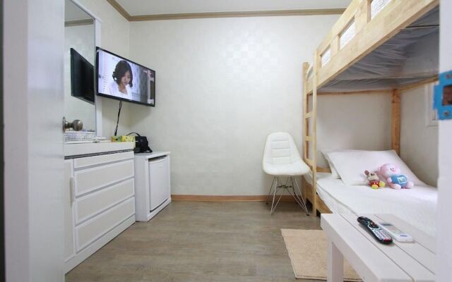 Seocho Guesthouse K - Hostel