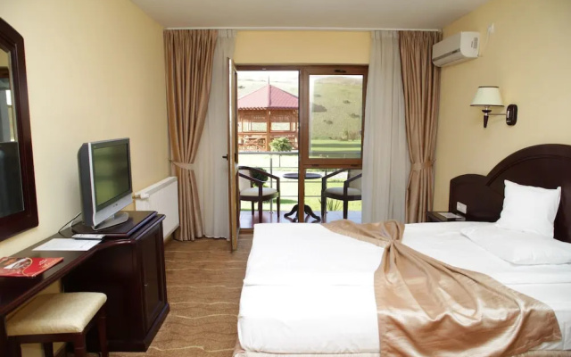 Hotel Astoria