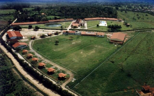 Hotel Fazenda Três Poderes