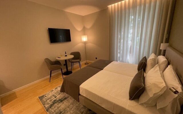 Pier House Accommodation