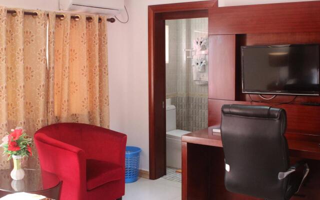 Mamta Villa