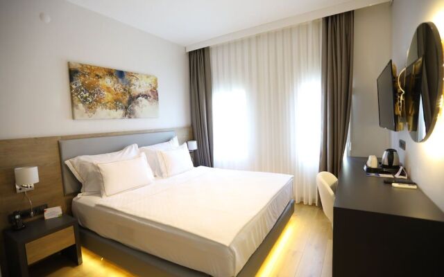 Yalinn Hotel