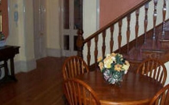 Trafalgar Guest House
