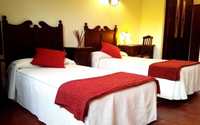 Hotel Rural El Otero