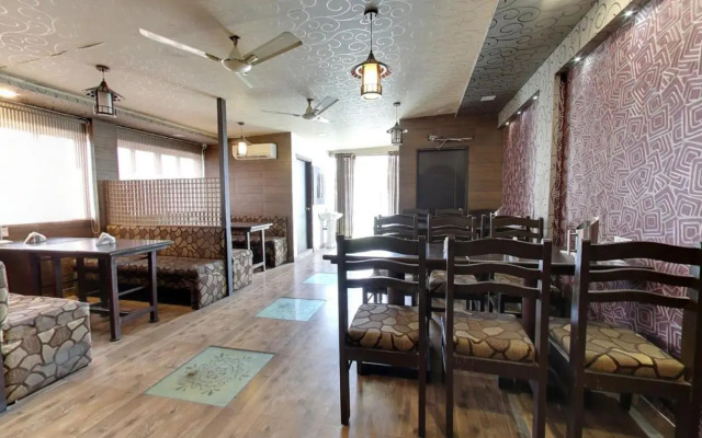 Mahadev Villa- Jaipur