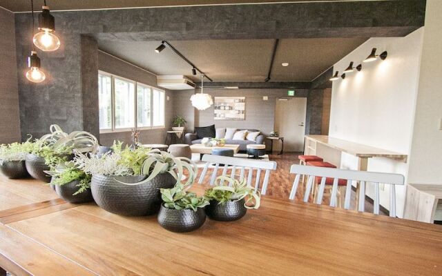 UCHI Living Stay Otaru Suitengu