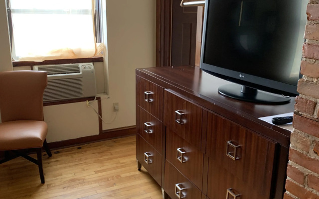 The Kewaunee Inn