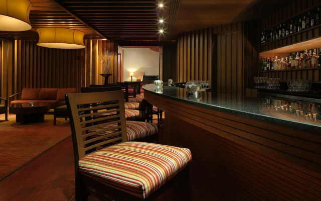 Taj Alibaug Resort & Spa