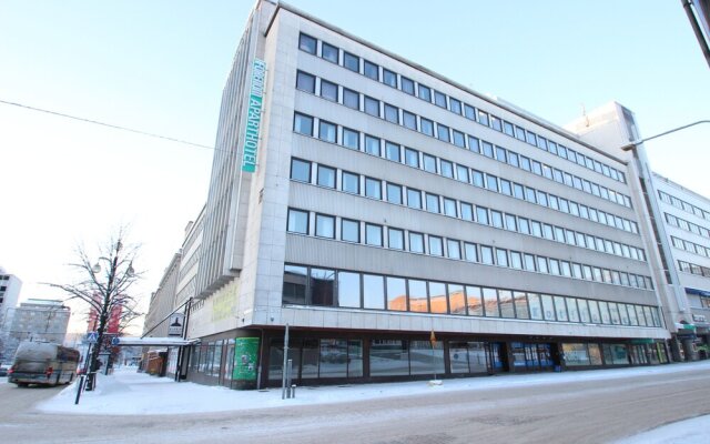 Forenom Aparthotel Lahti