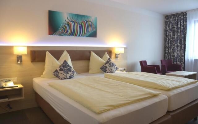 Ströbinger Hof - Therme Wellness Resort