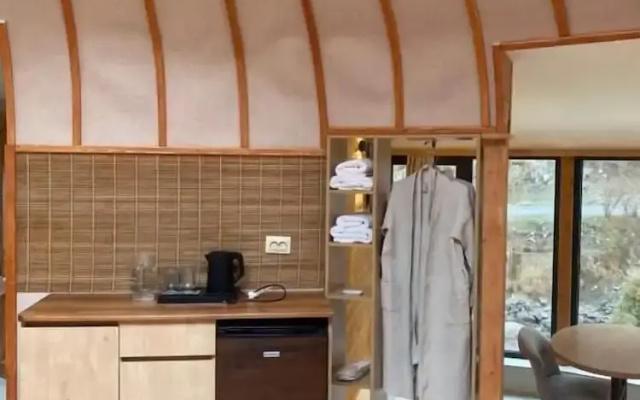 Rahmat Yurts