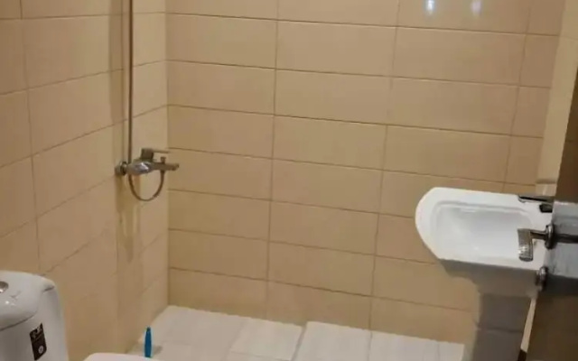 SLS Serviced Apartments Al Uraija