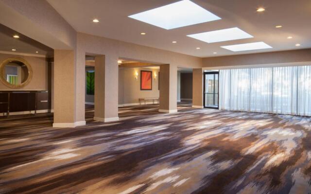 Hilton Tampa Airport Westshore