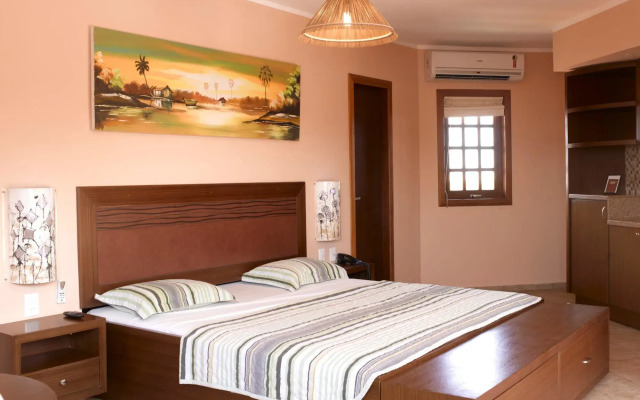 Hotel Il Nuraghe