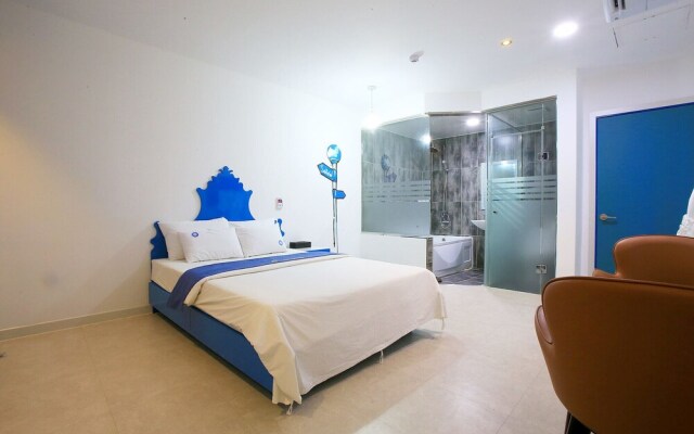 Paju Hi Self Check-in Motel