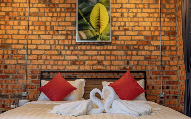 Sebayu Retreat Gopeng