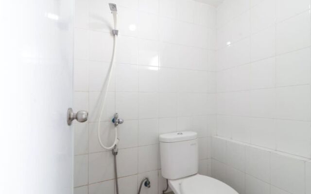 Travelibu @ Bassura City Apartment