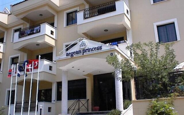 Aegean Princess Apart Hotel