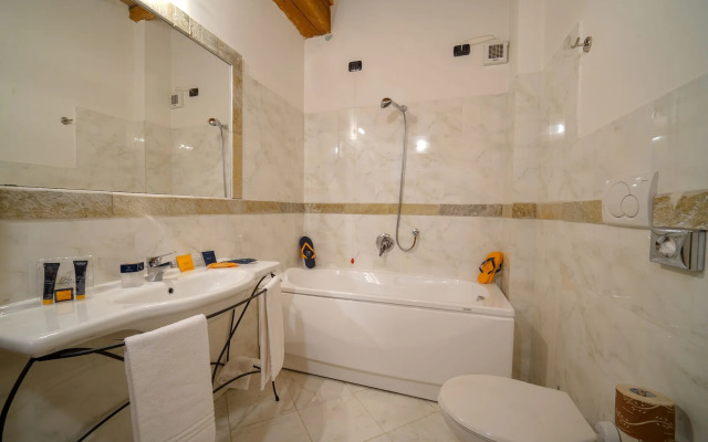 Hotel Abetone e Piramidi