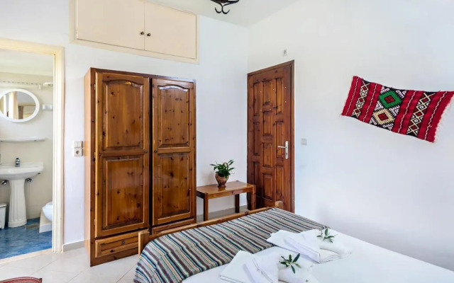 Matzi Apartments