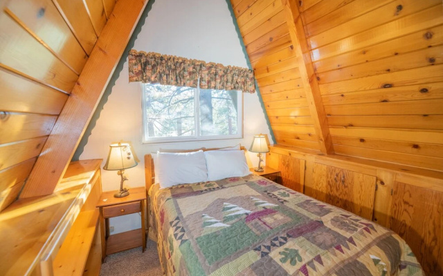 Lucky Bear Lodge