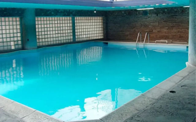 Hotel Maya Excelsior