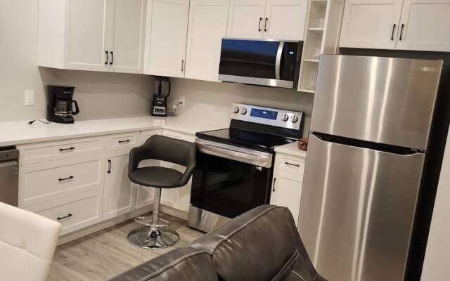 ChessKings Executive Suite - 2 Bedroom