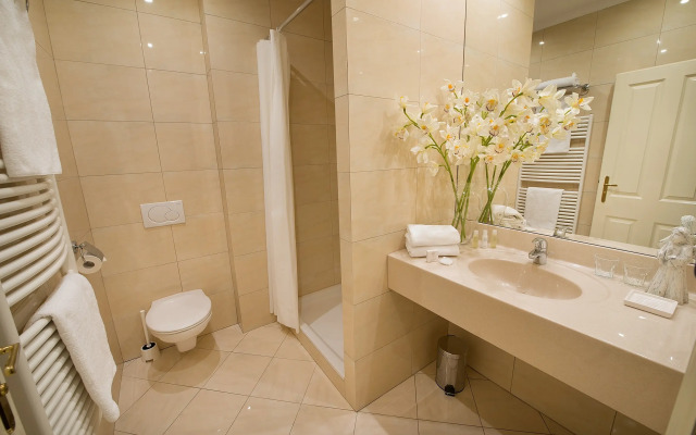 Hotel Angelis